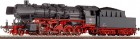 68260 Roco Steam locomotive class 50 UK  (3-RAIL AC)